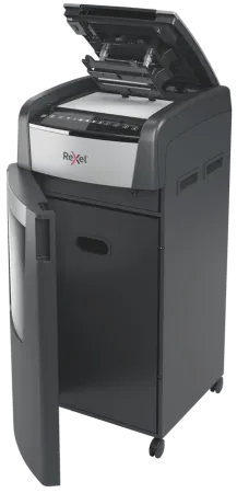 Уничтожитель документов Rexel Optimum Auto+ 600X NEW (арт. 2020600XEU)