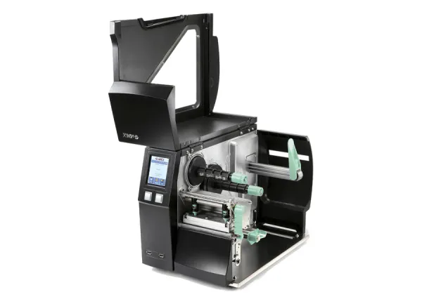 Принтер этикеток Godex ZX-1200Xi с отрезчиком (арт. 011-Z2X002-00BC1)