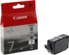 Оригинальный картридж Canon PGI-7 BK (чёрный, 25 мл.) (арт. 2444B001)