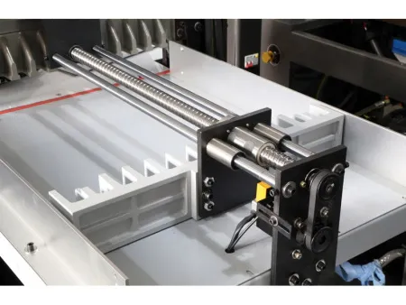 Резак гильотинный Steiger ET-650 (арт. 242)