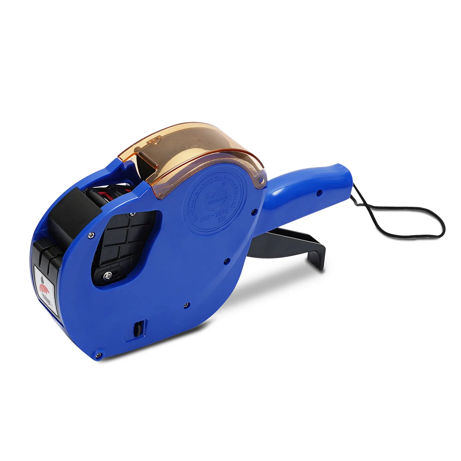 Однострочный этикет-пистолет Mertech MX-2616 EOS (арт. 2020)