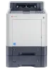 Цветной лазерный принтер Kyocera ECOSYS P7040cdn (арт. 1102NT3NL0)