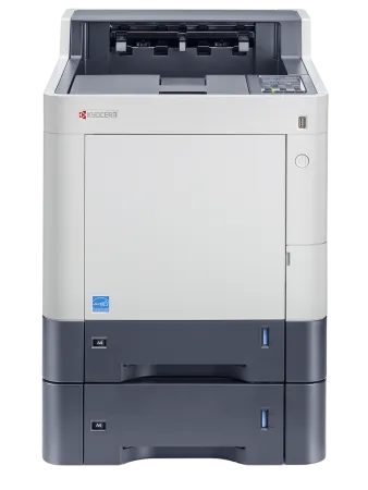 Цветной лазерный принтер Kyocera ECOSYS P7040cdn (арт. 1102NT3NL0)