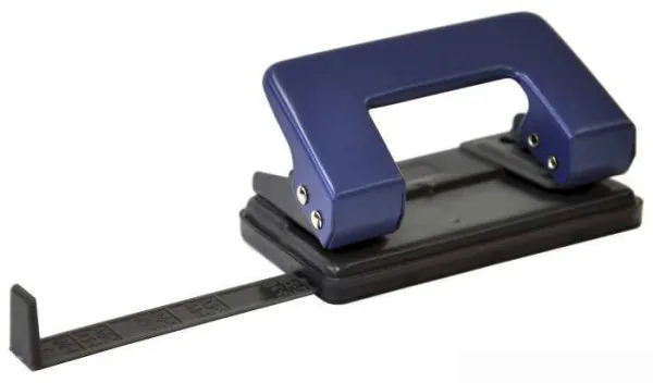 Дырокол Реалист YF9952-2 (арт. 6668)