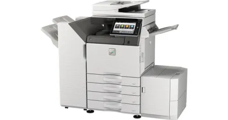 МФУ лазерное цветное Sharp MX-3061EU (арт. MX3061EU)