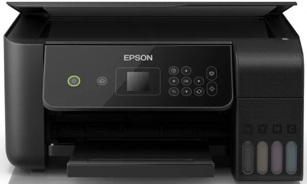 Струйное цветное МФУ Epson L3160 (арт. C11CH42405)