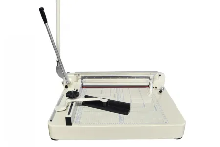 Гильотинный резак Реалист YG-868A3 (арт. 8851)