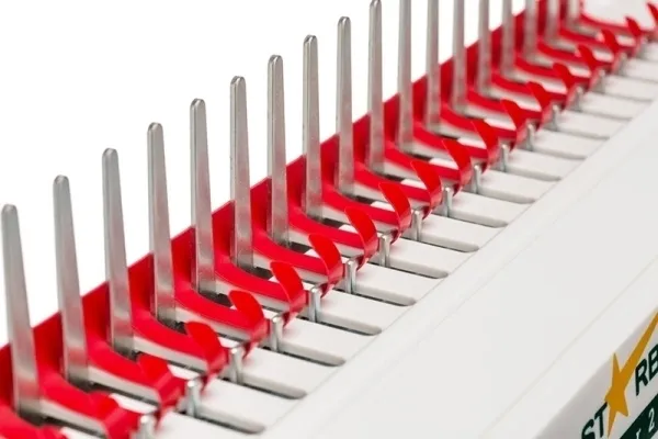 Переплетчик Starbind Star 250 (арт. Starbind Star 512)