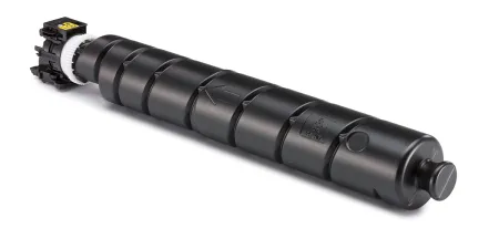 Оригинальный тонер-картридж Kyocera TK-8525K (чёрный, 30000 стр.) (арт. 1T02RM0NL0)