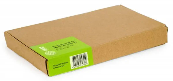 Фотобарабан Cactus Фотобарабан OPC CS-OPC0393 (арт. CS-OPC0393)