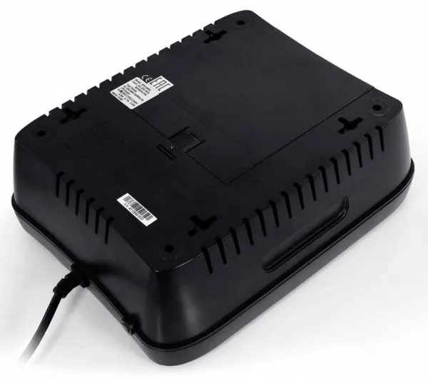Источник бесперебойного питания Powercom Spider SPD-650U (арт. SPD-650U)