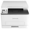 Лазерное цветное МФУ Pantum CM1100DN (арт. CM1100DN)