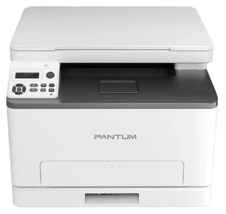 Лазерное цветное МФУ Pantum CM1100DN (арт. CM1100DN)