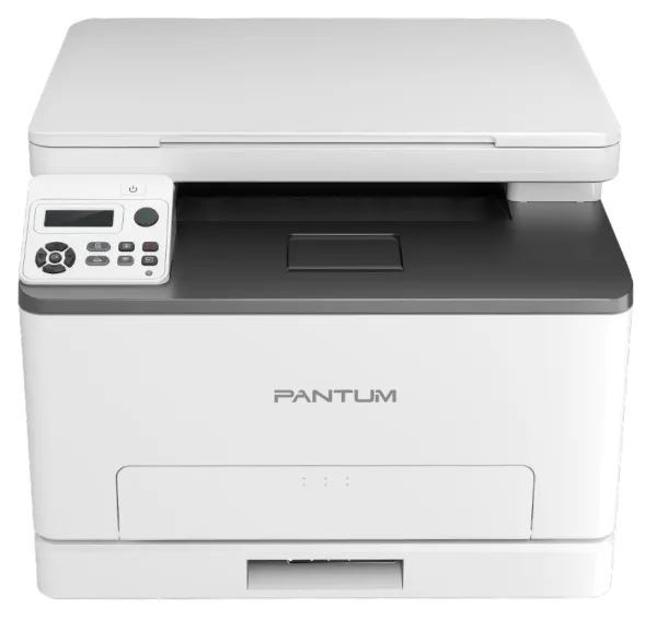 Лазерное цветное МФУ Pantum CM1100DN (арт. CM1100DN)