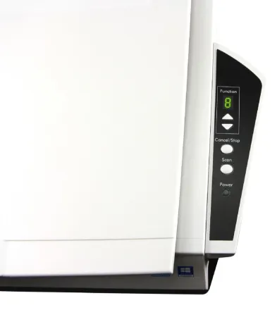 Сканер Avision FB6280E без АПД (арт. 000-0642-07G)