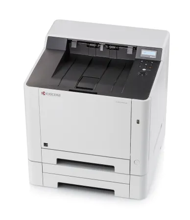 Цветной лазерный принтер Kyocera ECOSYS P5021cdn (арт. 1102RF3NL0)