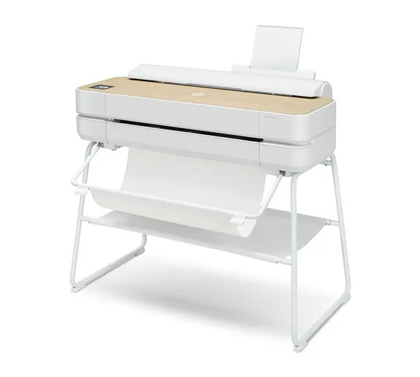 Широкоформатный принтер HP DesignJet Studio (24-дюймовый) (арт. 5HB12A)