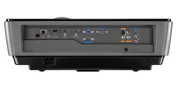 Инсталляционный проектор BenQ SU931 (арт. 9H.JEH77.15E)