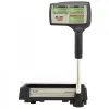 Настольные весы MERCURY M-ER 327ACPX-32.5 LCD Black (арт. 3033)