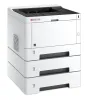 Принтер лазерный черно-белый Kyocera ECOSYS P2335d (арт. 1102VP3RU0)