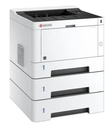 Принтер лазерный черно-белый Kyocera ECOSYS P2335d (арт. 1102VP3RU0)