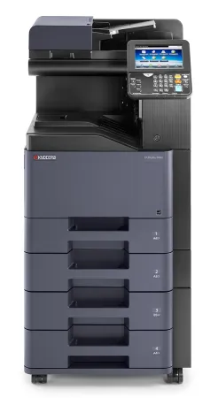 Лазерное цветное МФУ Kyocera TASKalfa 308ci (арт. 1102WL3NL0)