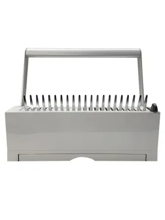 Переплетчик ГЕЛЕОС БП-16 (арт. БП-16)