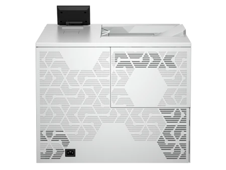 Лазерный цветной принтер HP Color LaserJet 6701dn (арт. 58M42A)