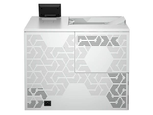 Лазерный цветной принтер HP Color LaserJet 6701dn (арт. 58M42A)