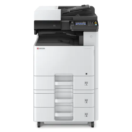 Лазерное цветное МФУ Kyocera ECOSYS M8124cidn (арт. 1102P43NL0)