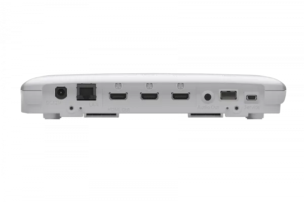 Презентационная система Epson ELPWP20 - Wireless Presentation System (арт. V12HA42040)