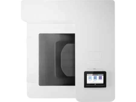 Цветной лазерный принтер HP Color LaserJet Enterprise M856dn (арт. T3U51A)