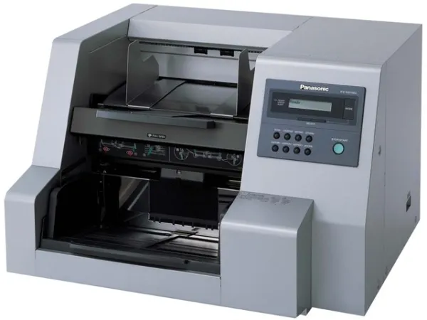 Сканер документов Panasonic KV-S3105C (арт. KV-S3105C)