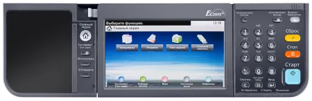 Лазерное цветное МФУ Kyocera ECOSYS M6035cidn (арт. 1102PB3NL0)