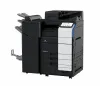 МФУ лазерное черно-белое Konica Minolta bizhub 450i (арт. AC76021)