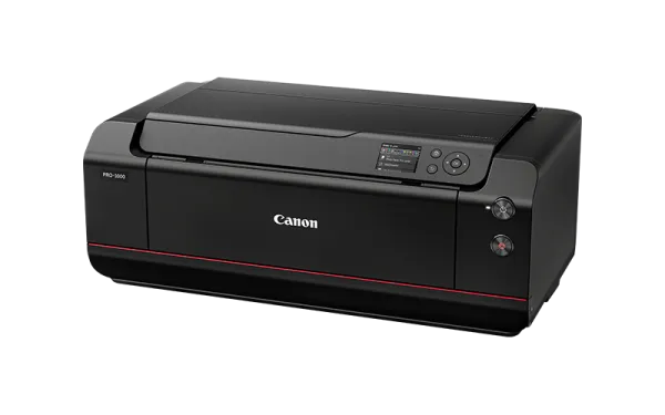 Широкоформатный принтер Canon imagePROGRAF PRO-1000 (арт. 0608C025)