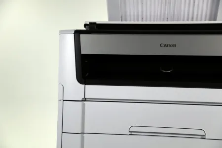 Широкоформатный лазерный принтер Canon PlotWave 7500 (4 рулона) (арт. OT_CANON_PW7500_4R)