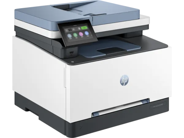Лазерное цветное МФУ HP Color LaserJet Pro 3303sdw (арт. 499M6A)