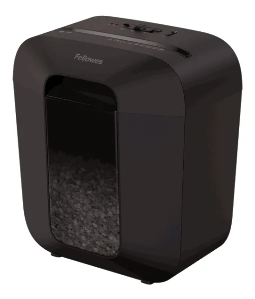 Уничтожитель документов Fellowes Powershred LX25M (арт. FS-41706)