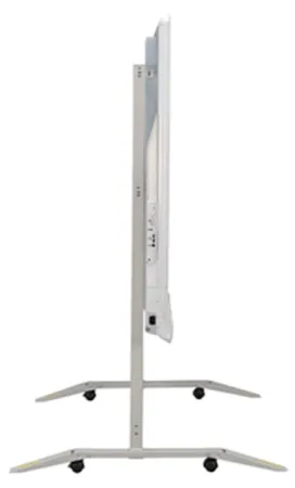 Интерактивная доска Panasonic Panaboard UB-T880-G с технологией мультитач для коллективных работ (арт. UB-T880-G)