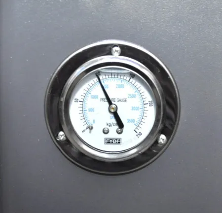 Гильотинный резак Front H670T (гидравлический) (арт. 8235)