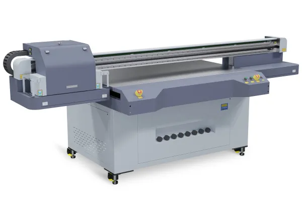 Планшетный УФ-принтер ARK-JET UV1610 G5i (3 печатающих головки Ricoh GEN5i) (арт. AJ-UV1610-FG5-3)