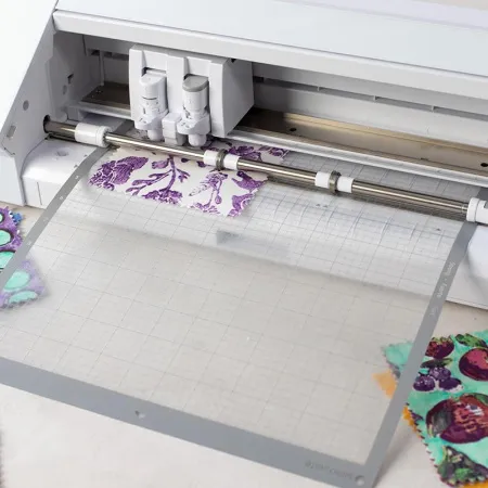 Керриер Silhouette America для плоттера Cameo 30х30 см. Сильный клей (арт. Cut-Mat-12ST)