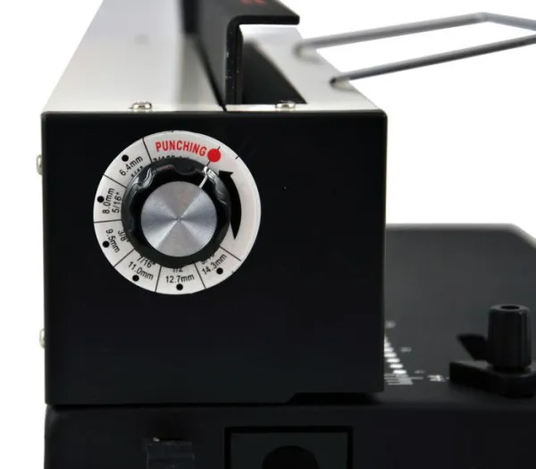 Переплетная машина Rayson TD-1200 R (арт. 4967)