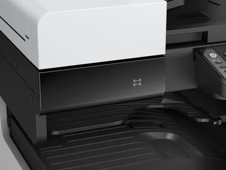 Лазерное черно-белое МФУ Kyocera ECOSYS M4125idn (Азия) (арт. 1102P23AX0)
