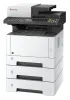 МФУ лазерное черно-белое Kyocera ECOSYS M2235dn с дополнительным тонером TK-1200 (арт. M2235dn+TK-1200)