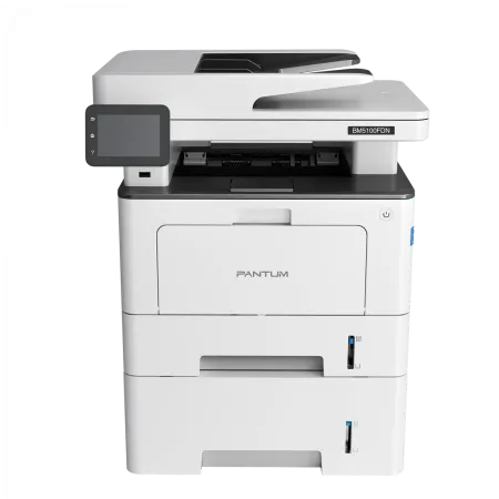 МФУ лазерное черно-белое Pantum BM5100FDN (арт. BM5100FDN)