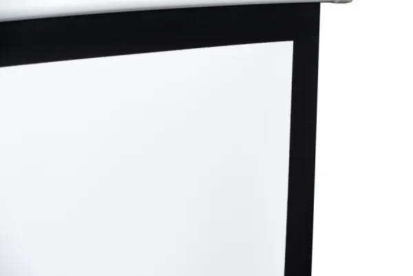 Экран для проектора SOK Cinema Pro 177″ 4:3 настенно-потолочный, Fiberglass, ED 90 см (арт. SCPSM-360x270FG-ED90)