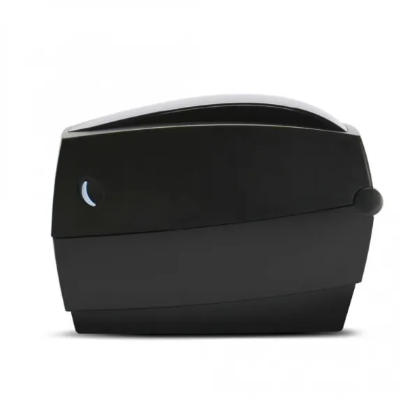 Принтер этикеток Mertech TLP100 TERRA NOVA (300 DPI) USB, RS232, Ethernet Black (арт. 4545)