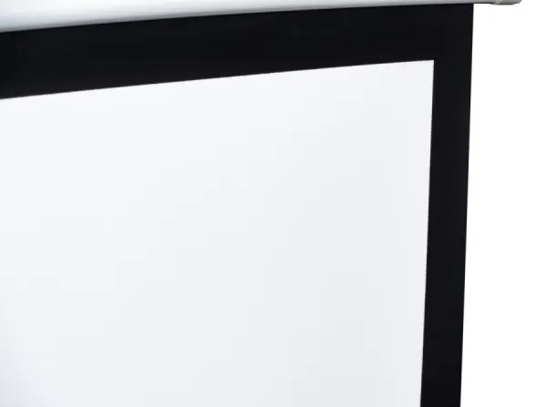 Экран для проектора SOK Cinema 220x220см Wallscreen 1:1 настенно-потолочный рулонный 123″ (арт. SCPSW-220x220)